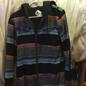 Volcom jacket